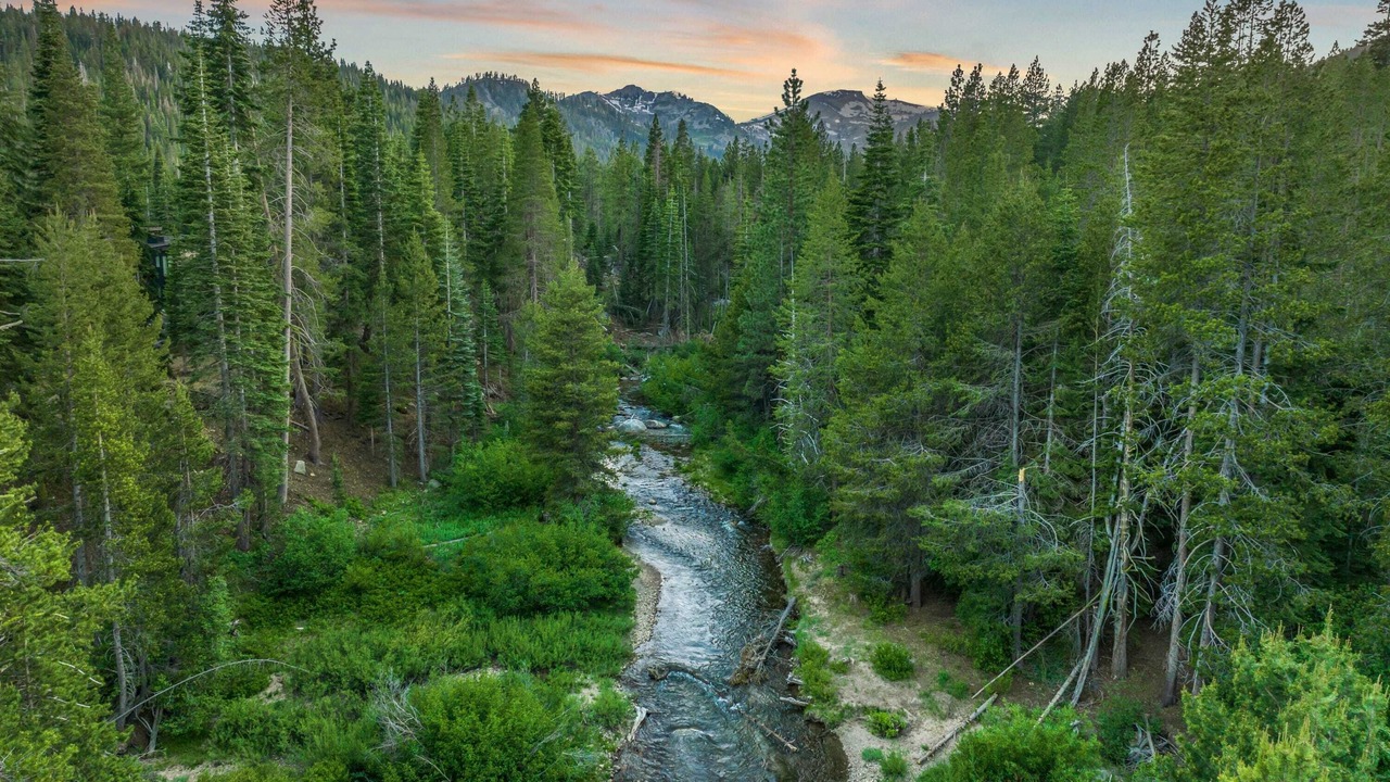 Photo of Outdoor in Olympic Valley