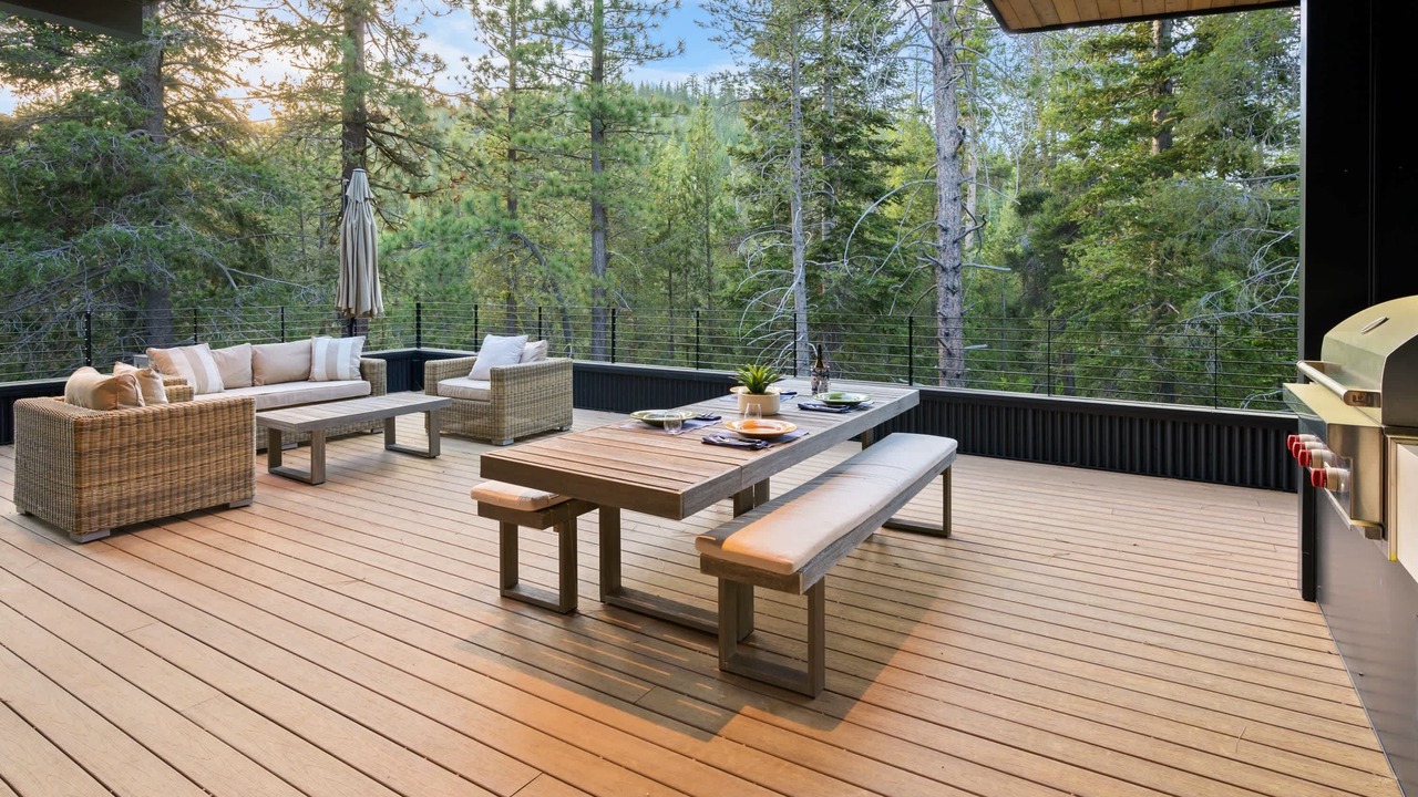 Photo of Outdoor in Olympic Valley