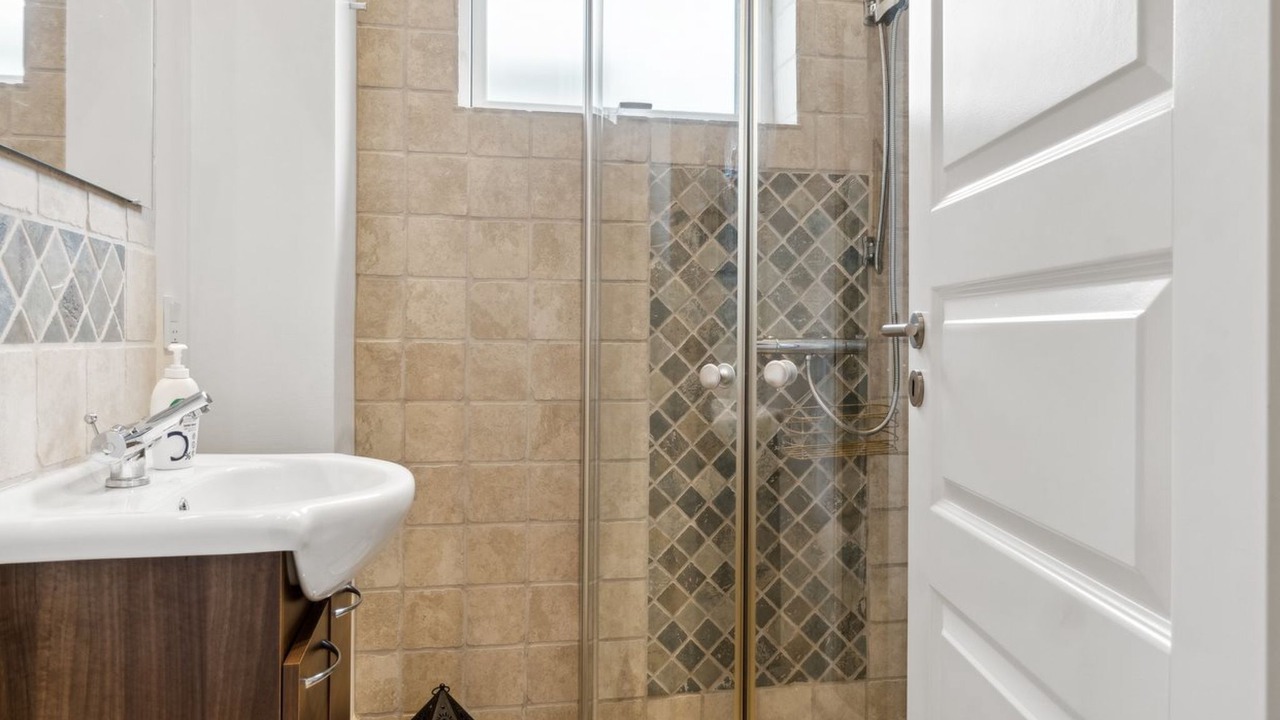 Photo of Bathroom in Hojby