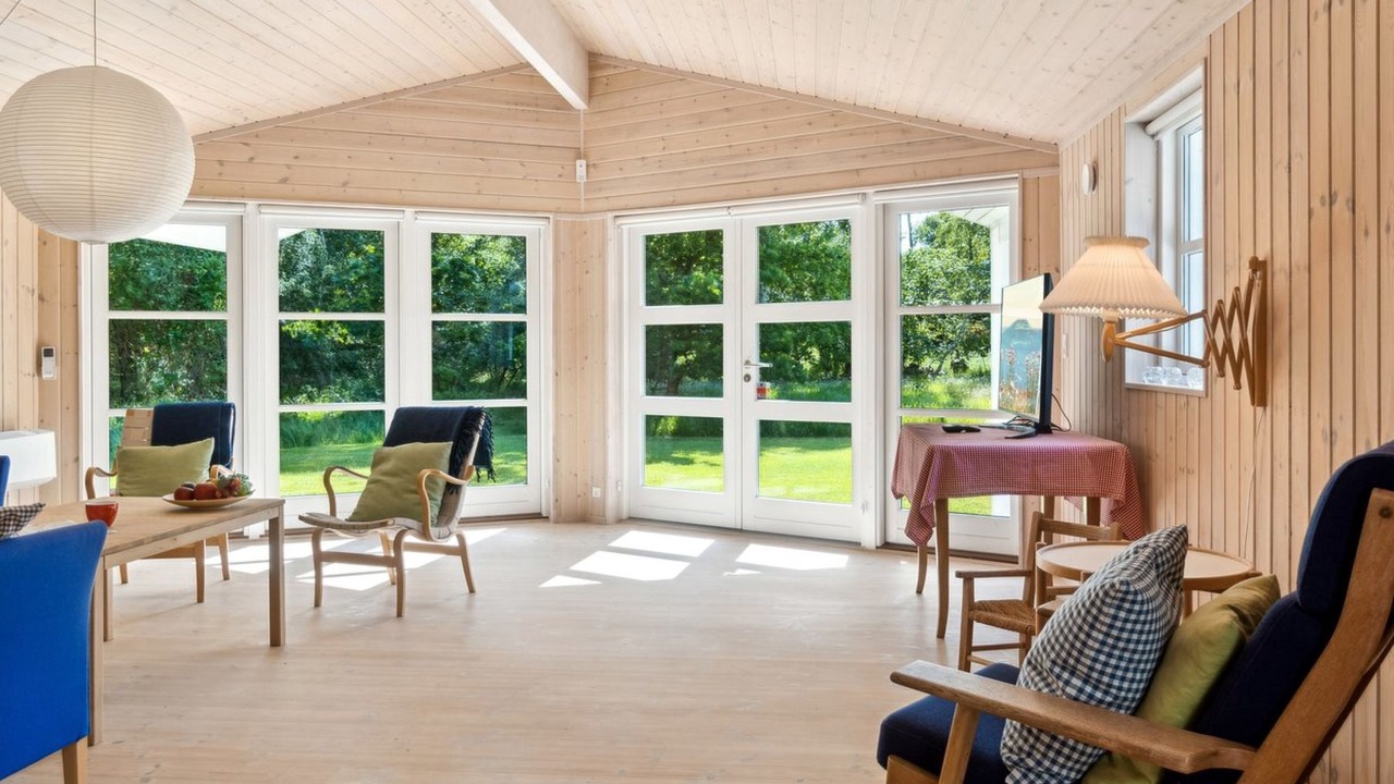 Photo of Livingroom in Rrvig