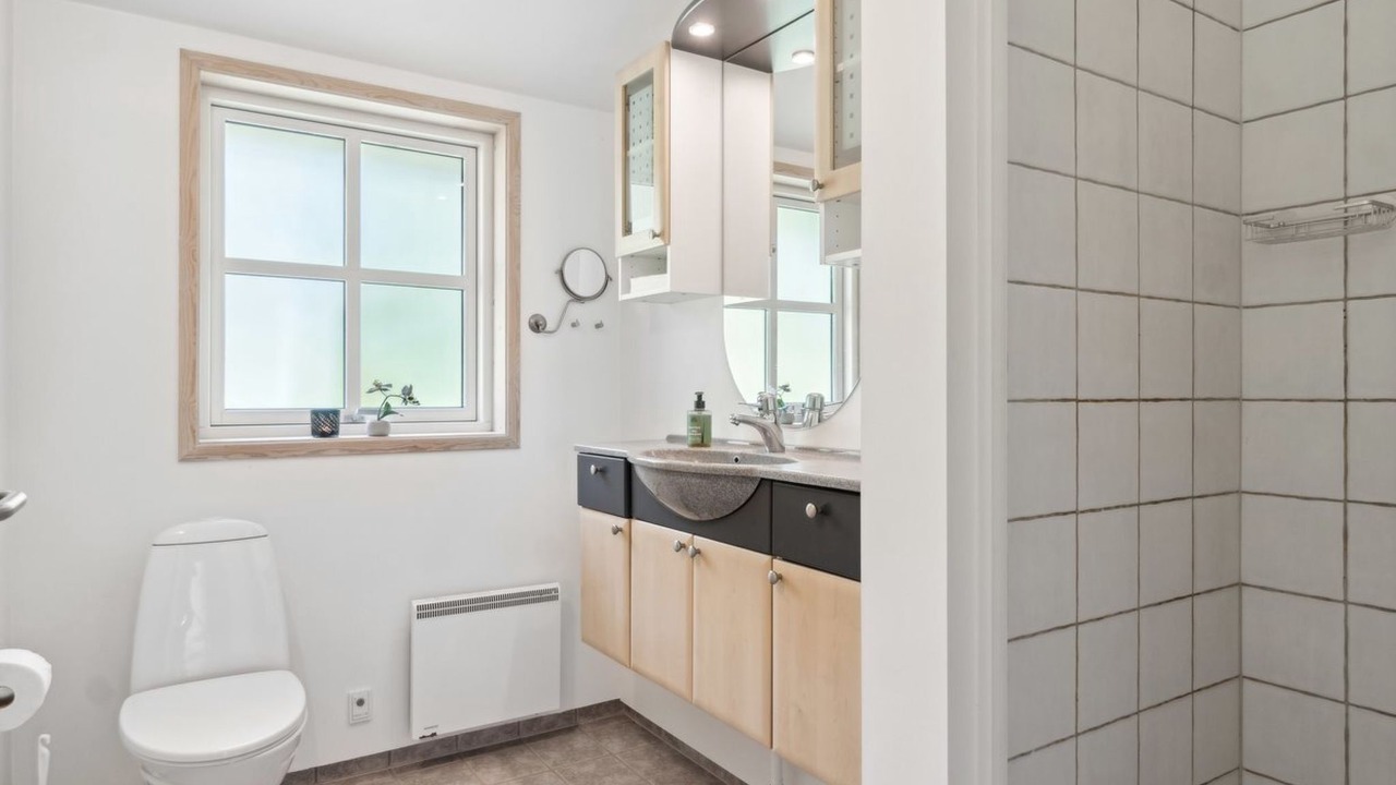 Photo of Bathroom in Rrvig