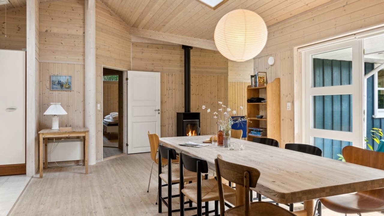 Photo of Bedroom in Rrvig