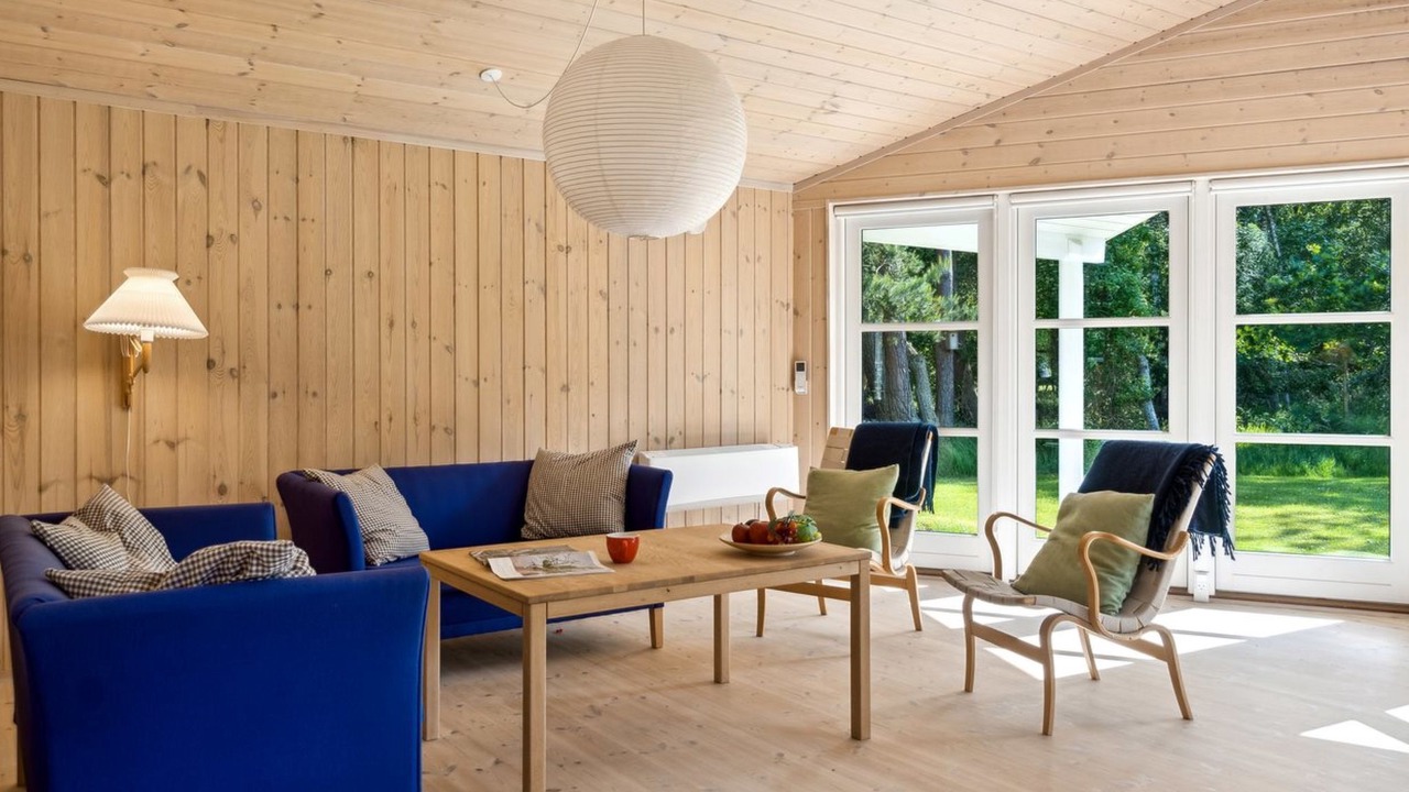 Photo of Livingroom in Rrvig