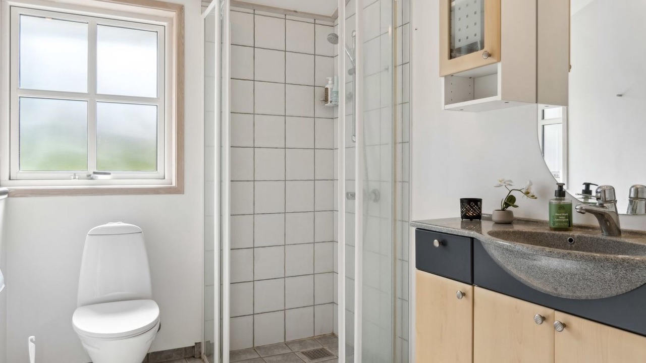 Photo of Bathroom in Rrvig