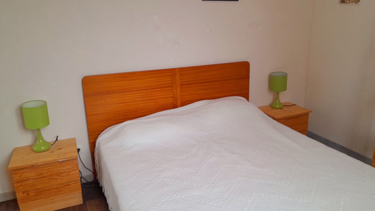 Photo of Bedroom in Salleles-Cabardes