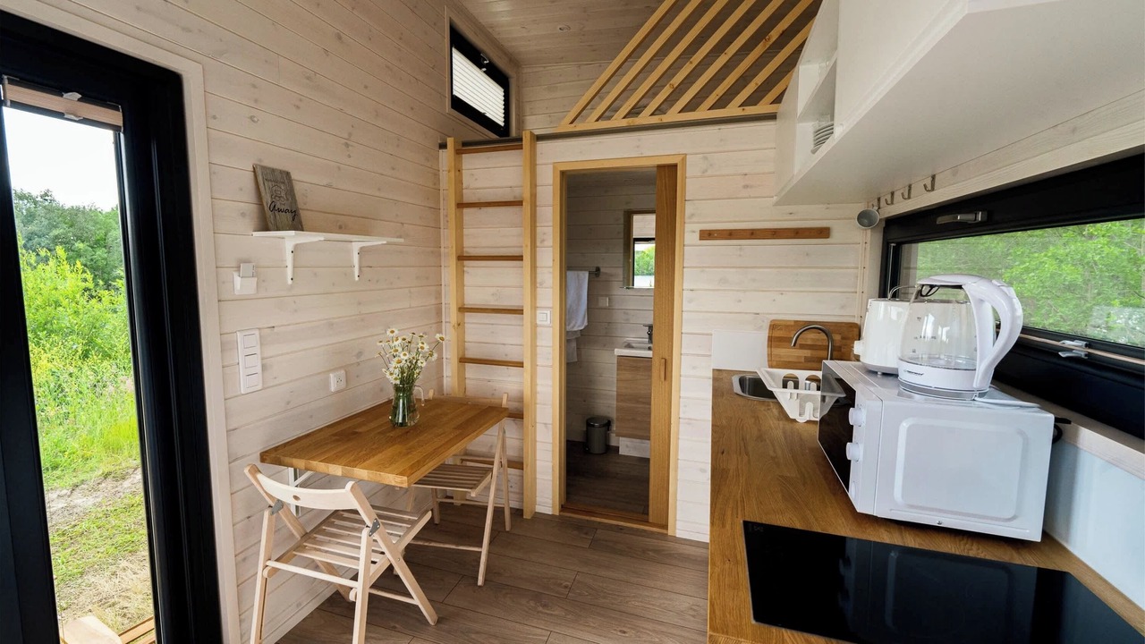Photo of Kitchen in Ezy-sur-Eure