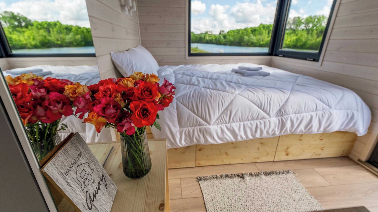 Photo of Bedroom in Ezy-sur-Eure