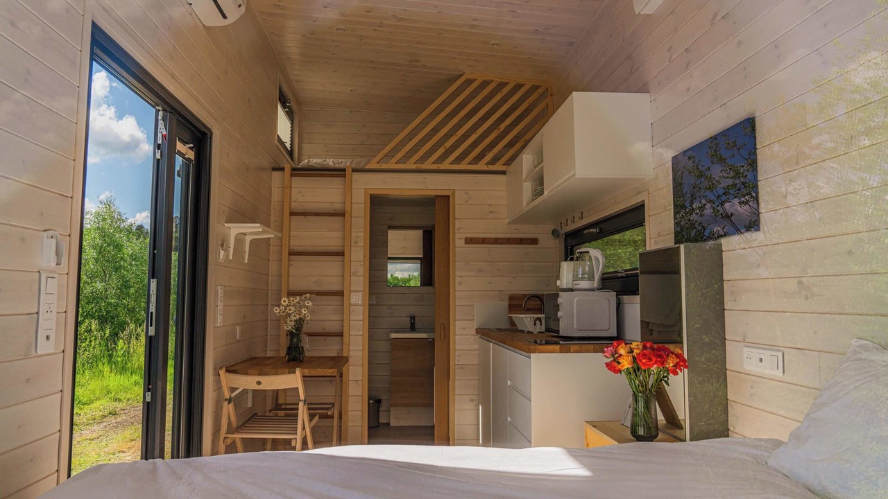 Photo of Bedroom in Ezy-sur-Eure