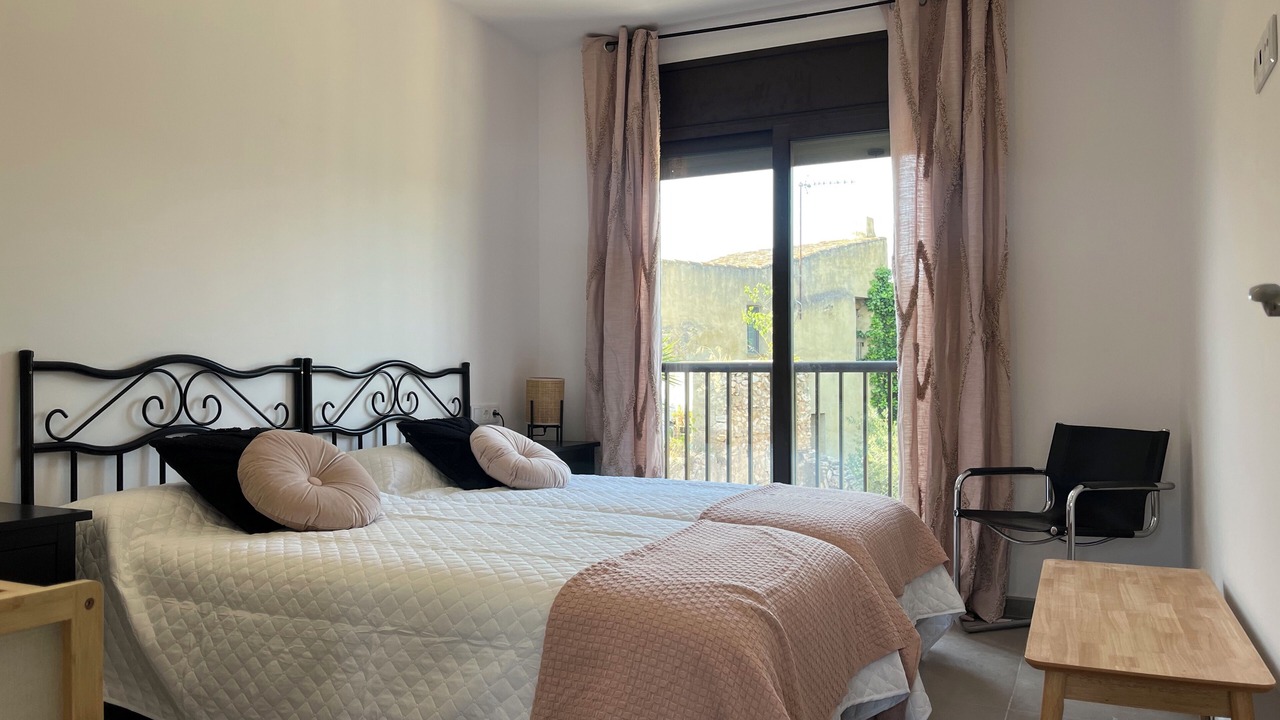 Photo of Bedroom in Ardenya