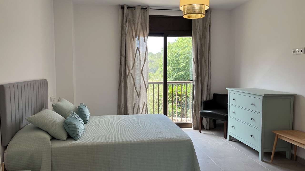 Photo of Bedroom in Ardenya