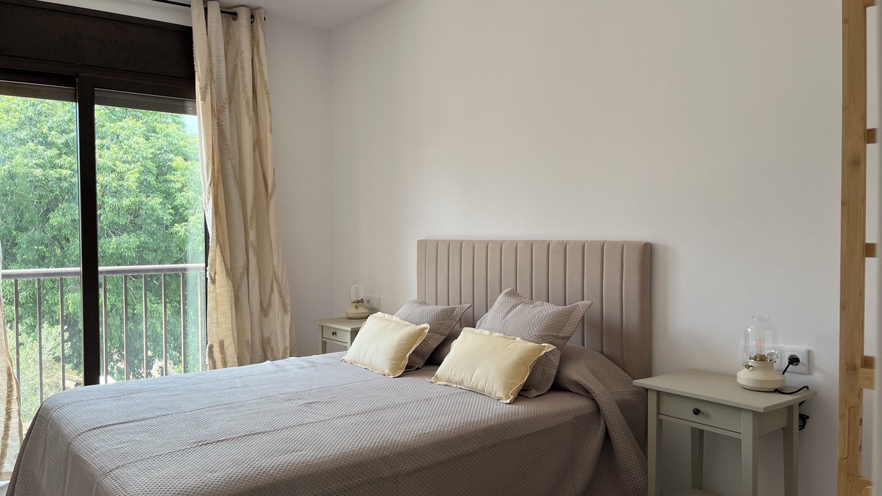 Photo of Bedroom in Ardenya