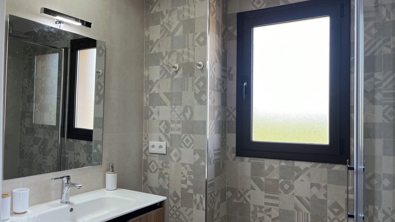 Photo of Bathroom in Ardenya