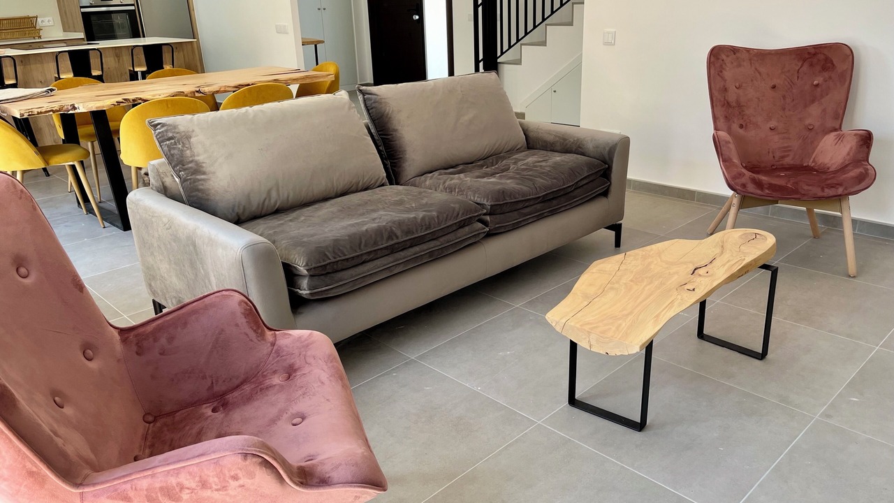 Photo of Livingroom in Ardenya