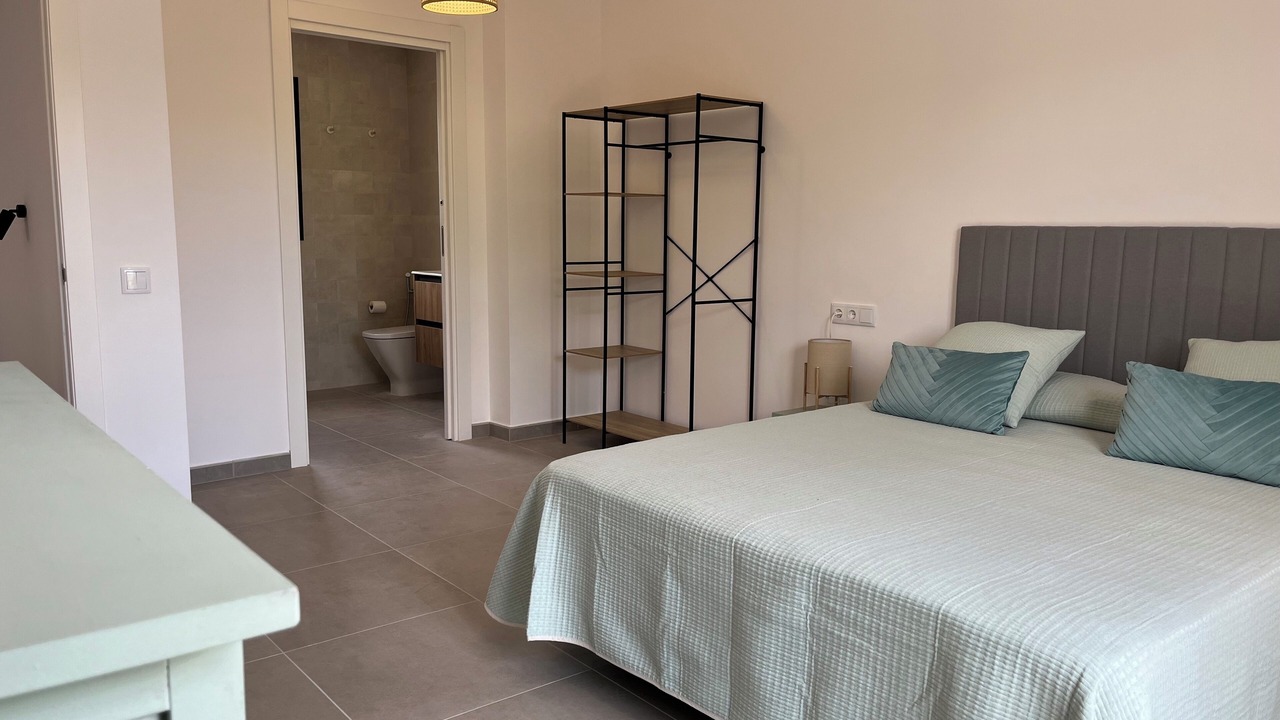 Photo of Bedroom in Ardenya