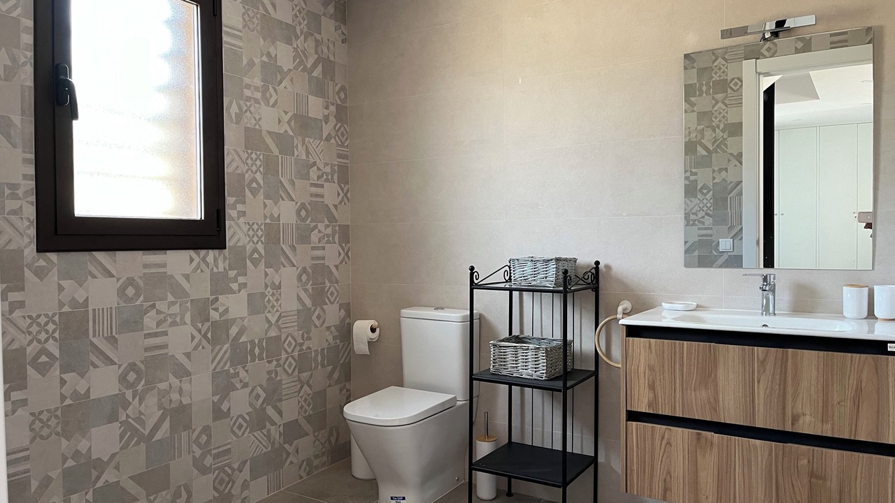 Photo of Bathroom in Ardenya