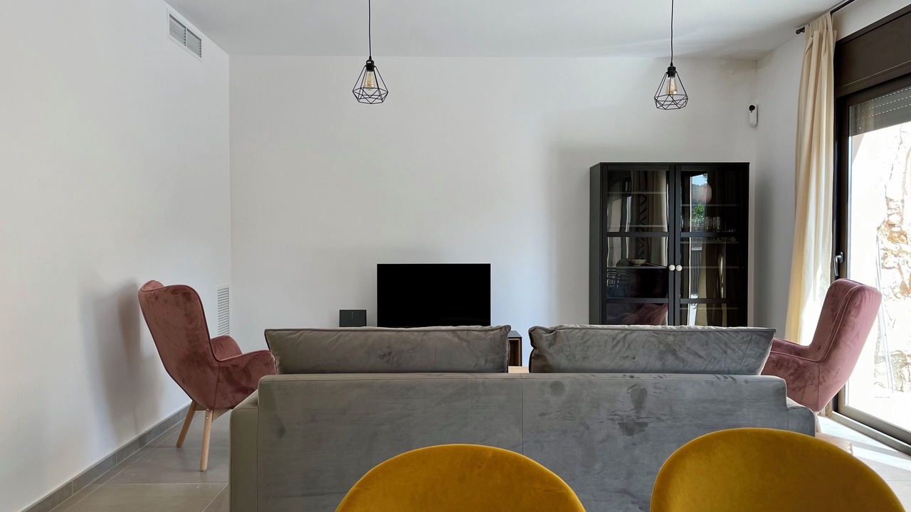 Photo of Livingroom in Ardenya