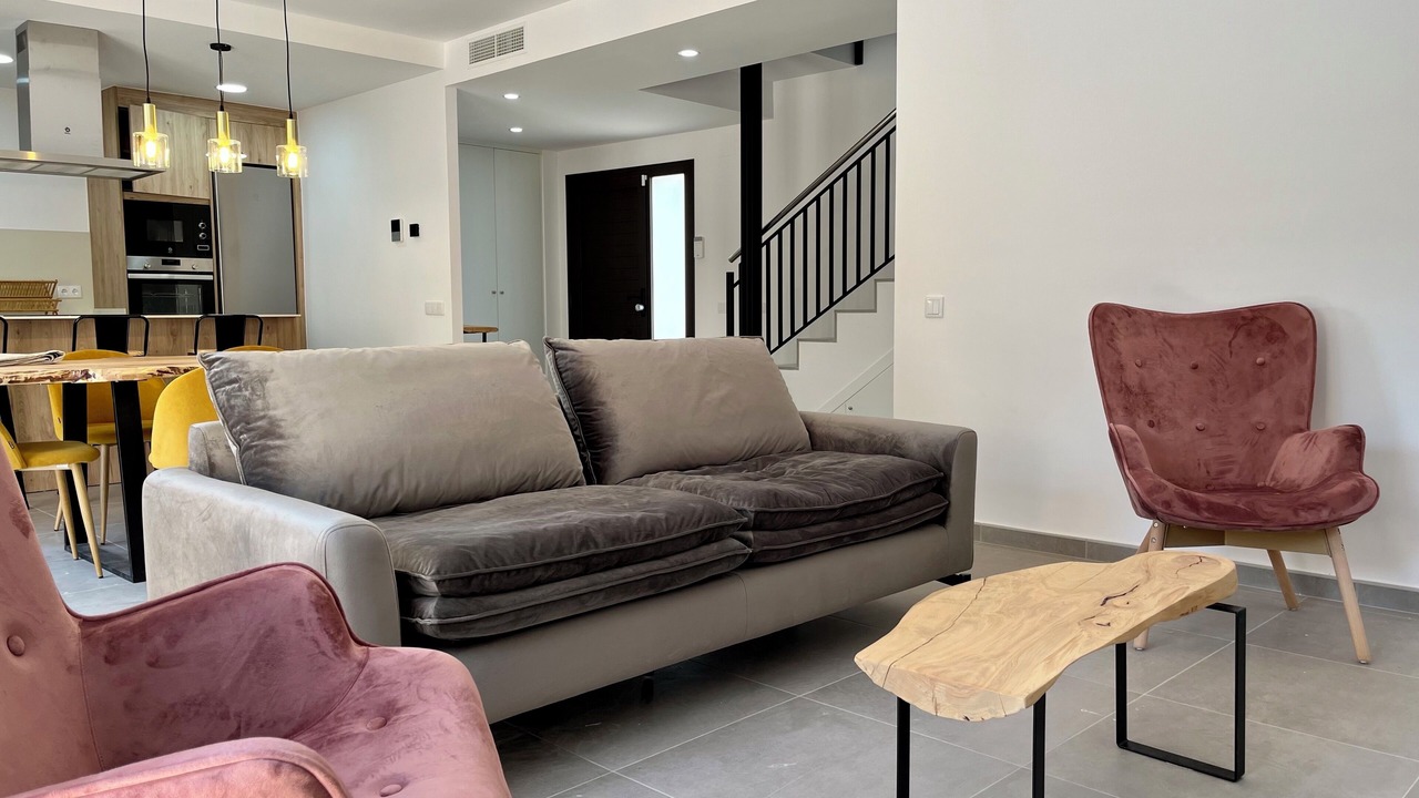 Photo of Livingroom in Ardenya