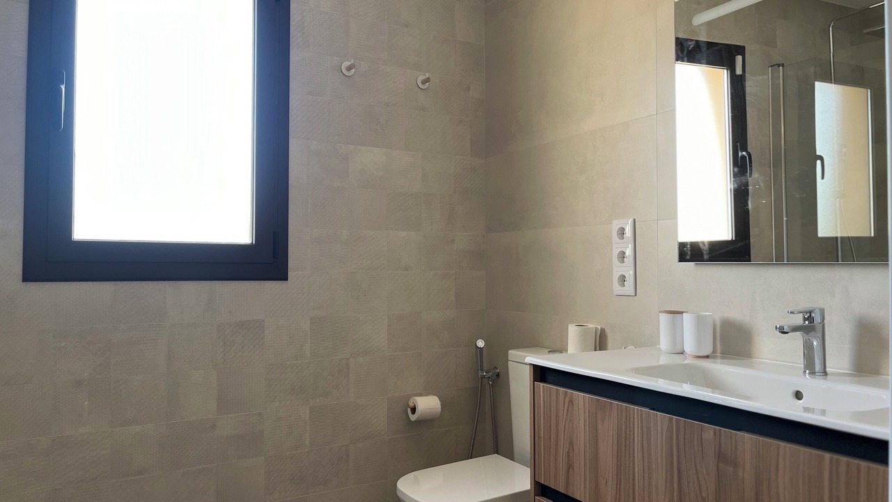 Photo of Bathroom in Ardenya