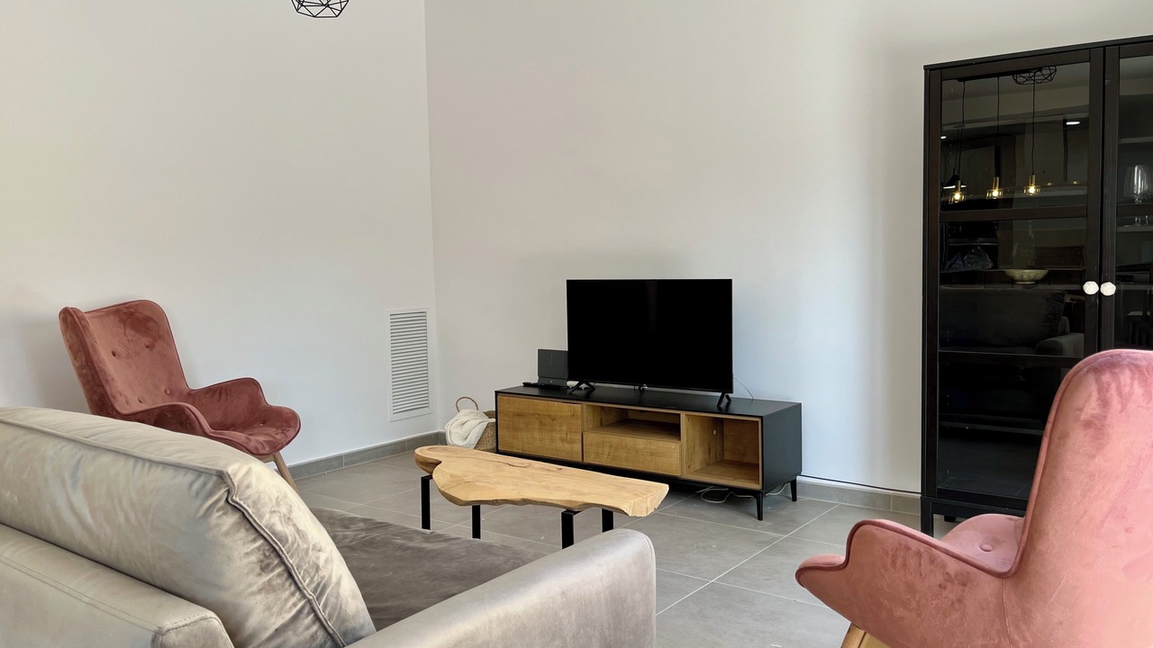 Photo of Livingroom in Ardenya