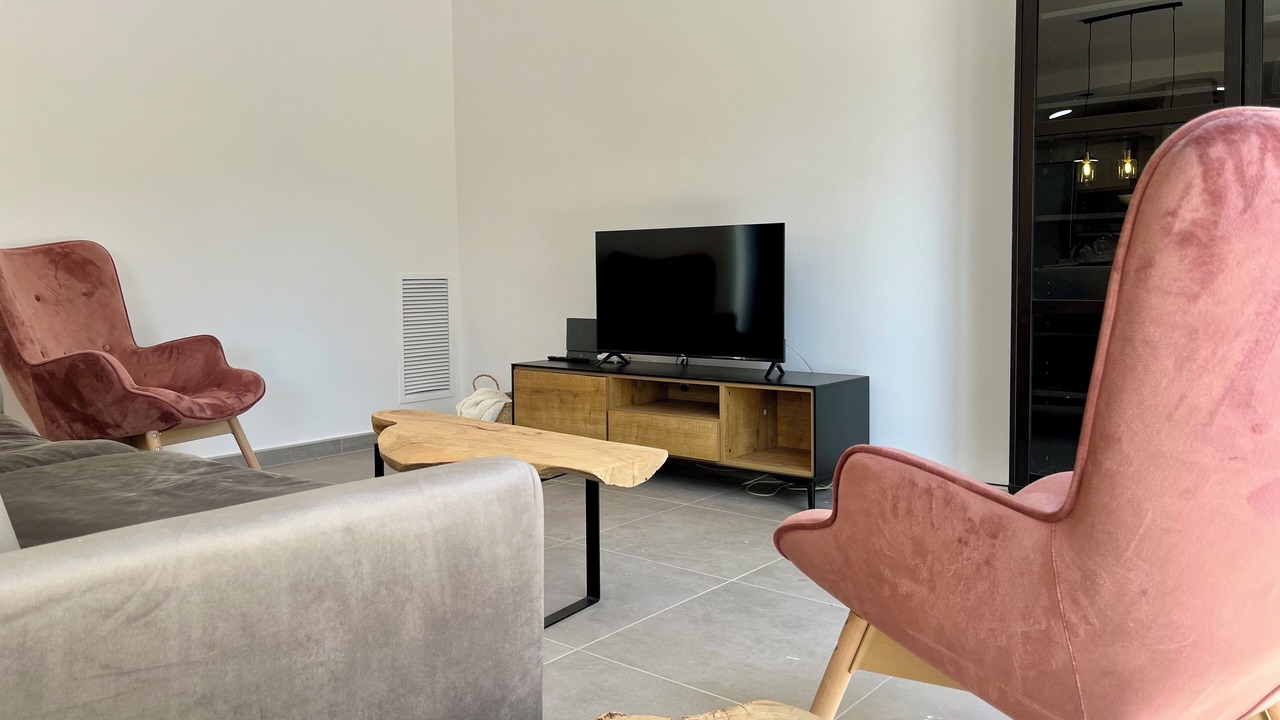 Photo of Livingroom in Ardenya