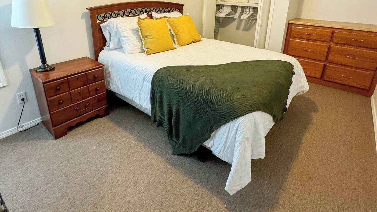 Photo of Bedroom in Waynesville