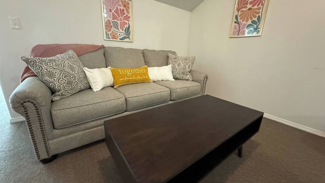 Photo of Livingroom in Waynesville