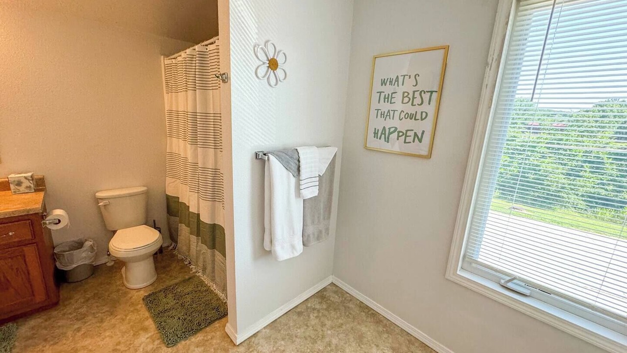 Photo of Bathroom in Waynesville