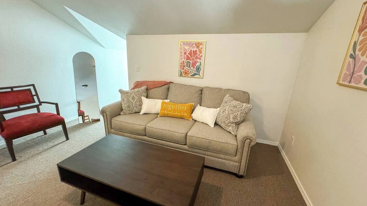Photo of Livingroom in Waynesville