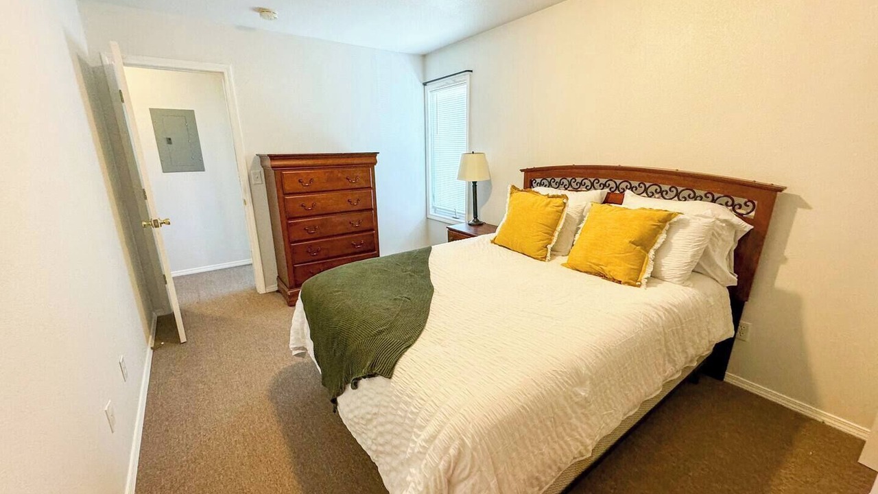 Photo of Bedroom in Waynesville