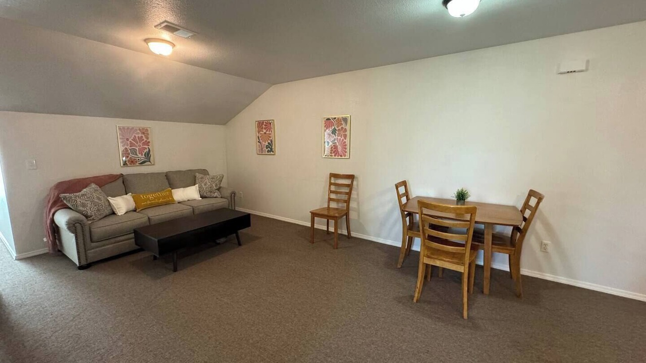 Photo of Livingroom in Waynesville