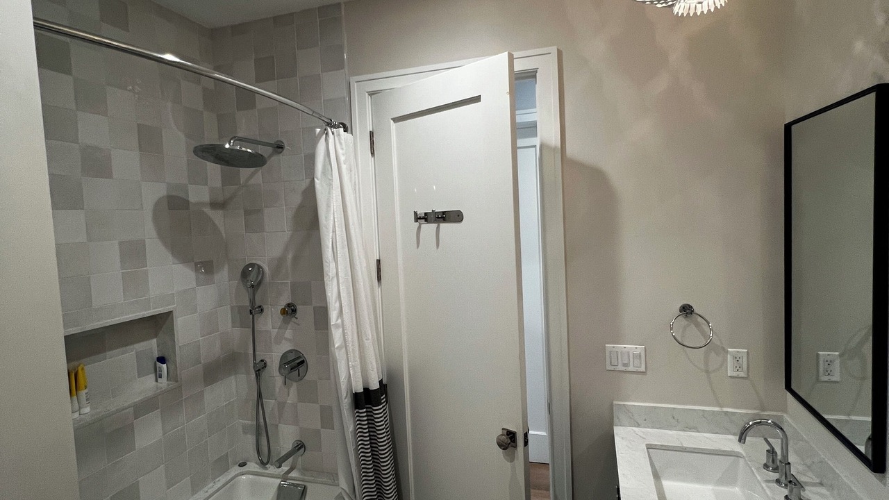 Photo of Bathroom in Mission District