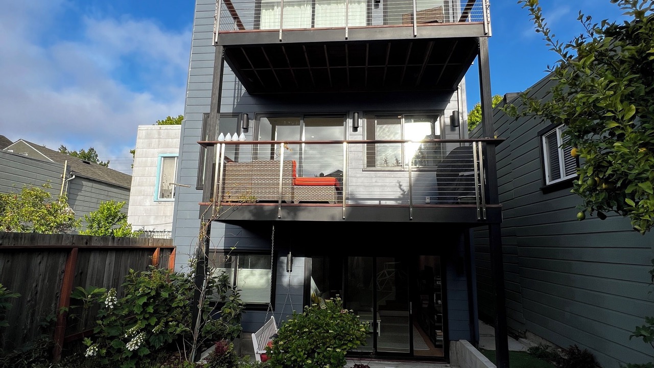 Photo of Outdoor in Mission District