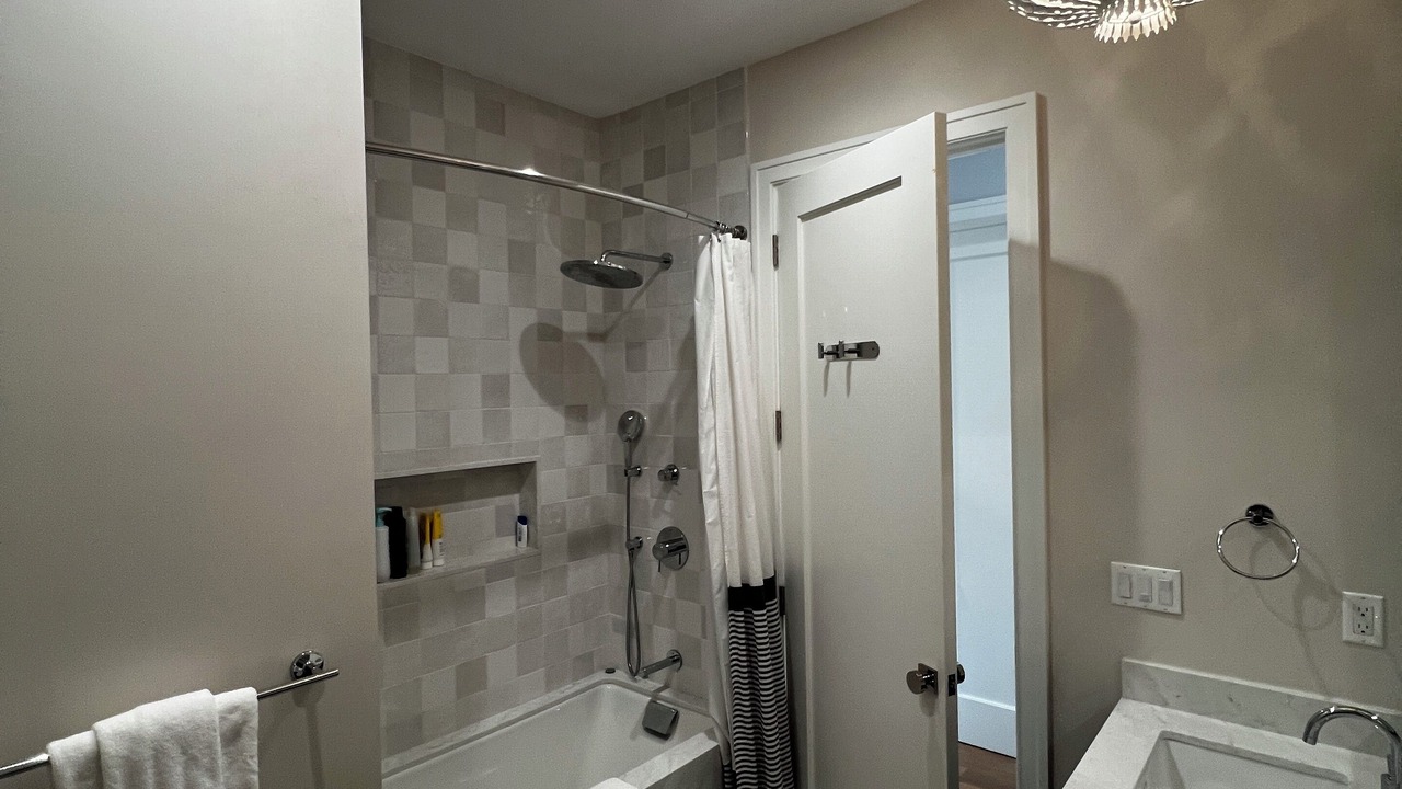 Photo of Bathroom in Mission District