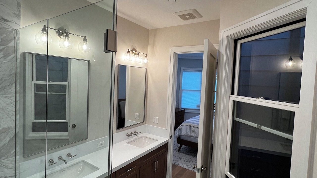 Photo of Bathroom in Mission District