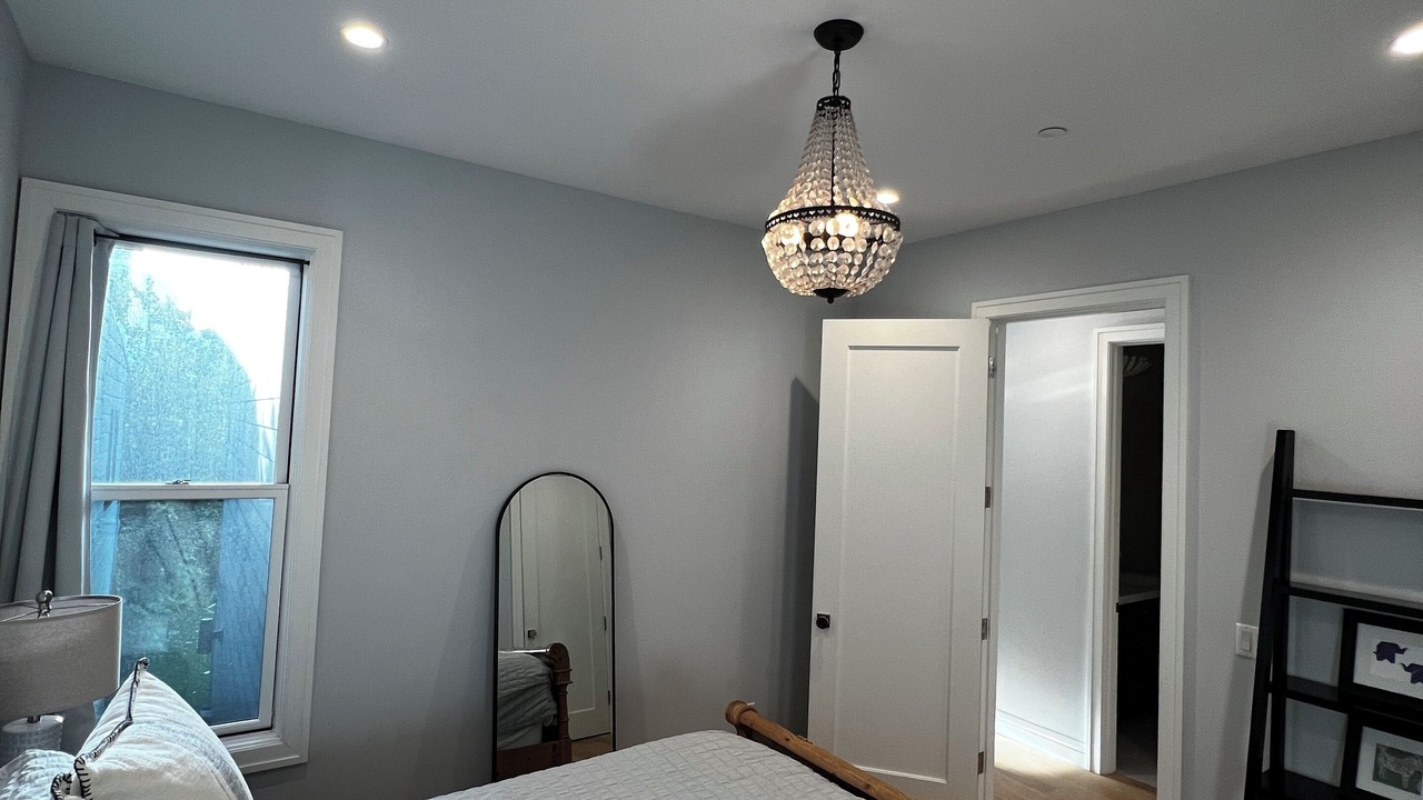 Photo of Bedroom in Mission District