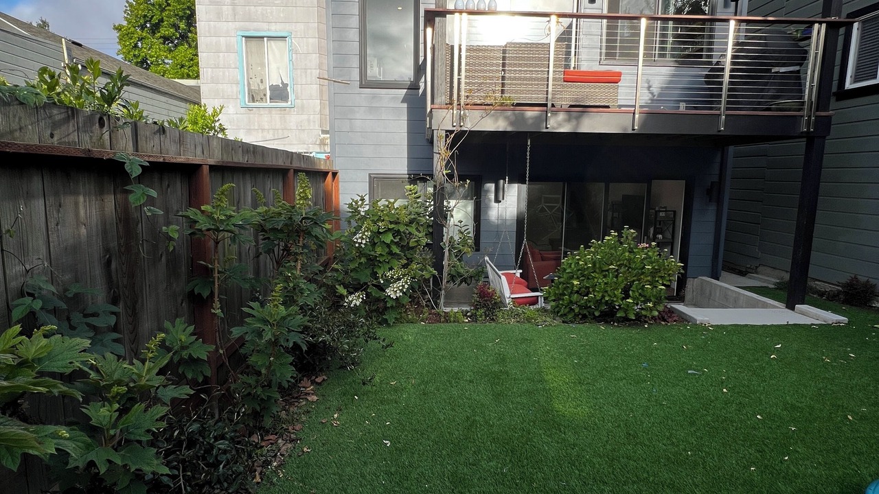 Photo of Outdoor in Mission District