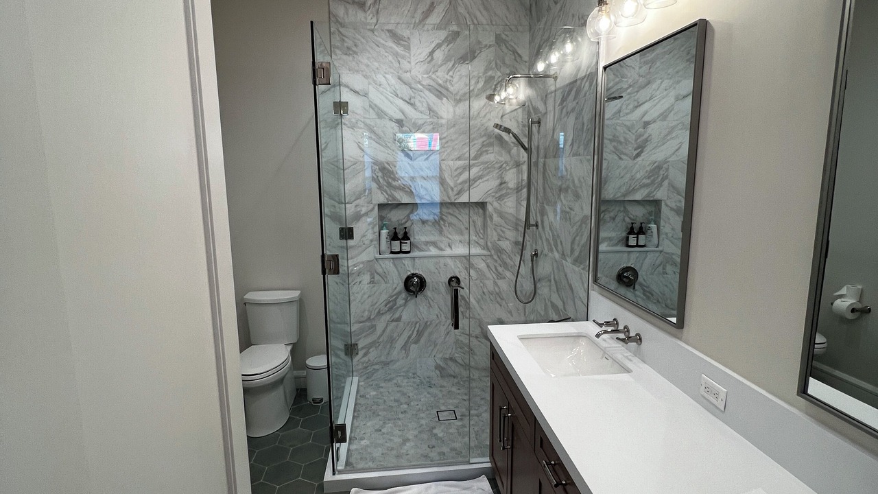 Photo of Bathroom in Mission District