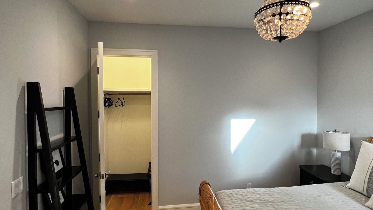 Photo of Bedroom in Mission District