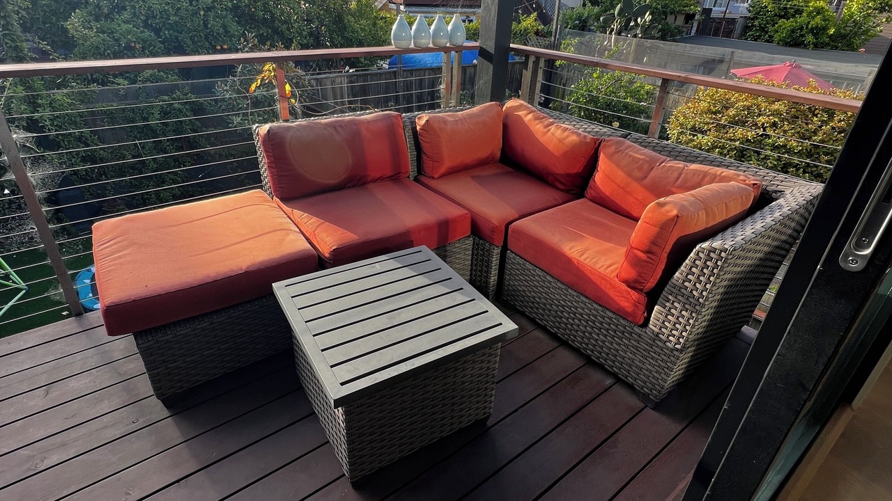 Photo of Outdoor in Mission District