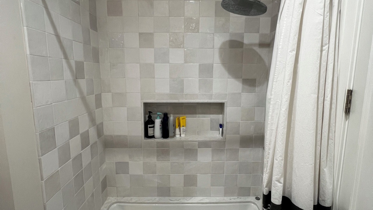 Photo of Bathroom in Mission District