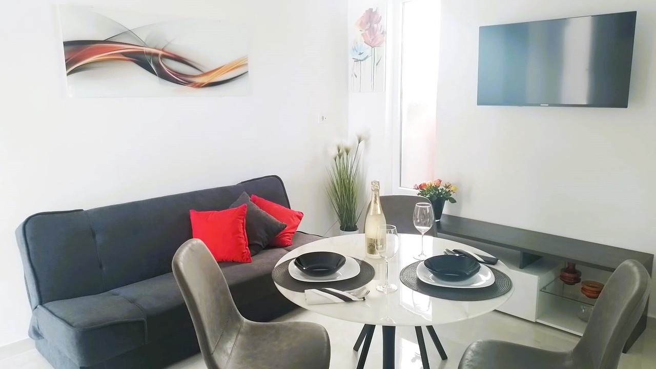 Photo of Livingroom in Pirovac