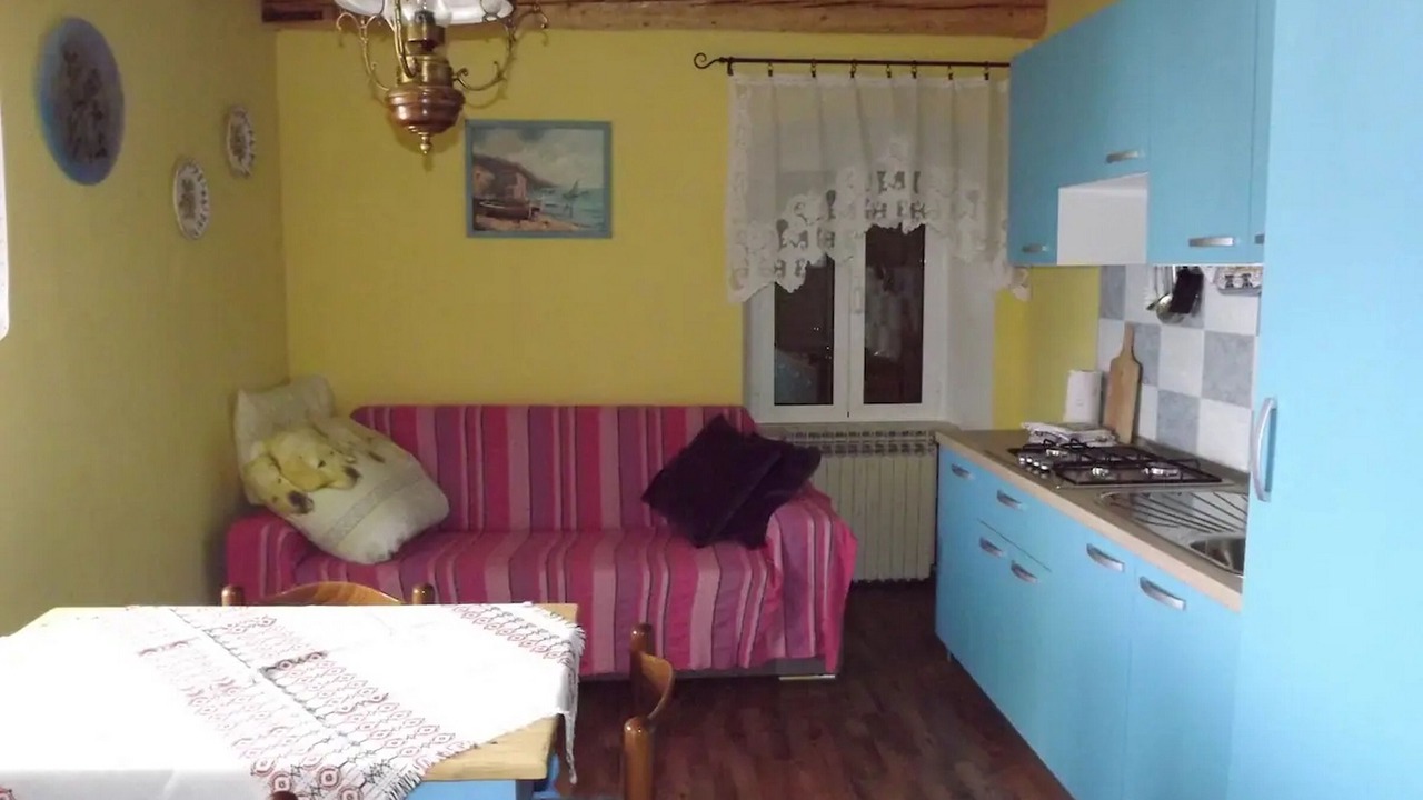 Photo of Livingroom in Beli