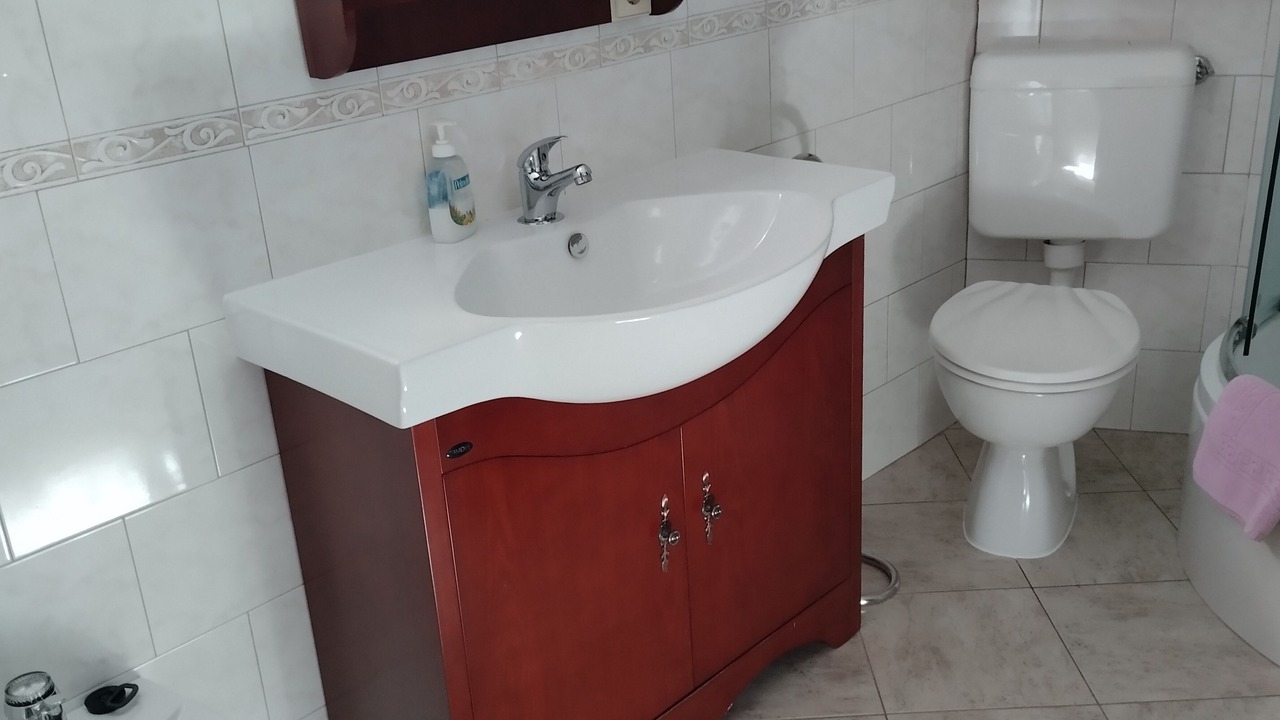 Photo of Bathroom in Beli
