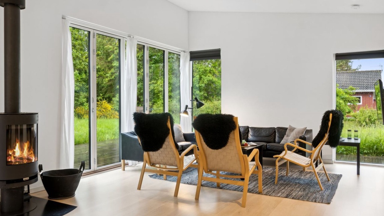 Photo of Livingroom in Hoensinge