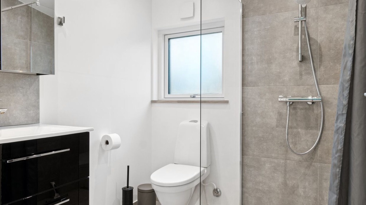 Photo of Bathroom in Hoensinge