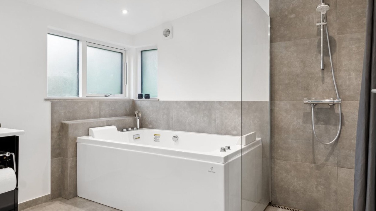 Photo of Bathroom in Hoensinge