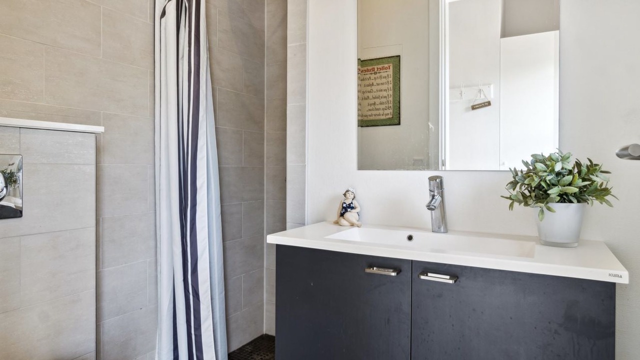 Photo of Bathroom in Nykobing Sjaelland
