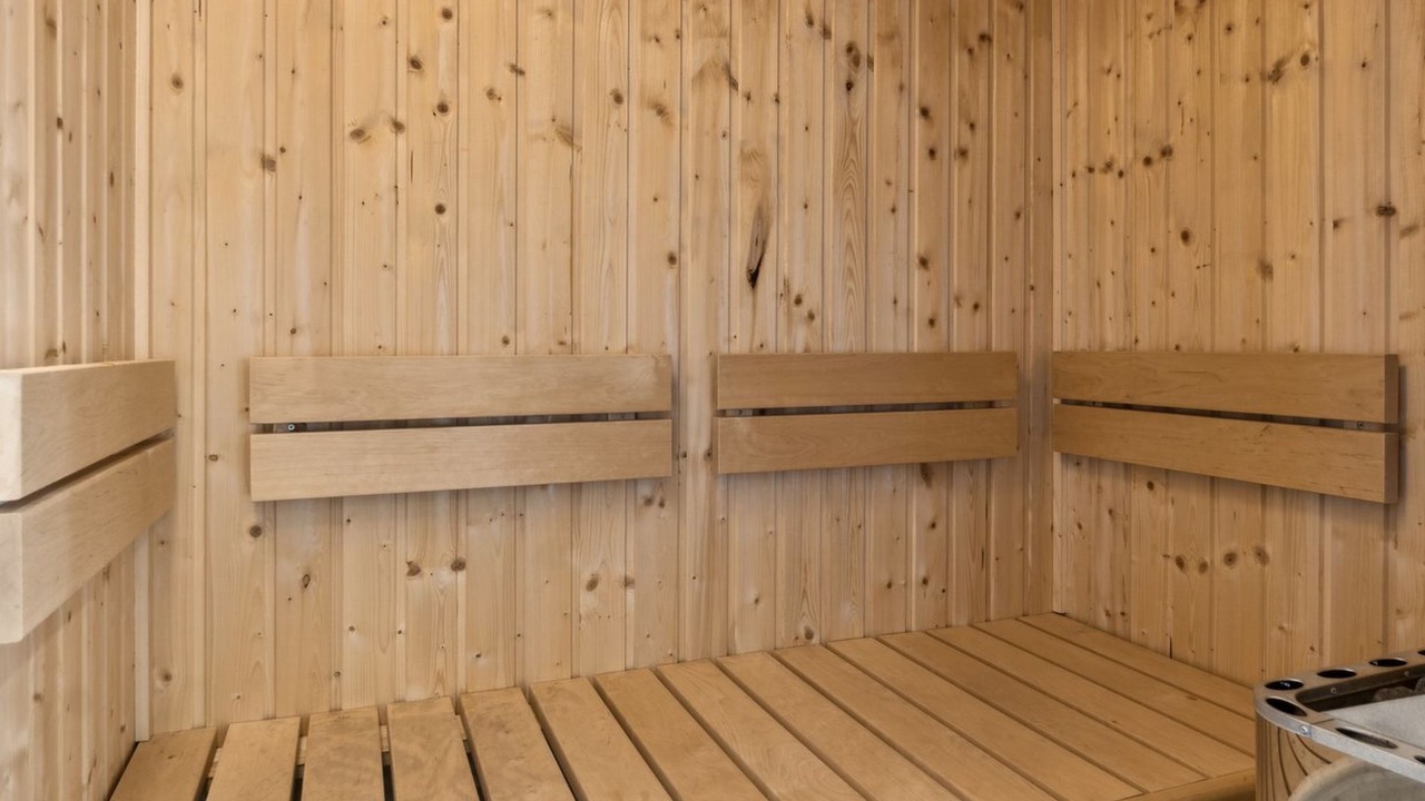 Photo of Bathroom in Nykobing Sjaelland