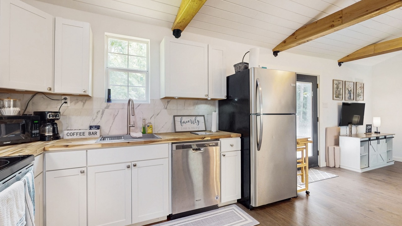 Photo of Kitchen in Hillister