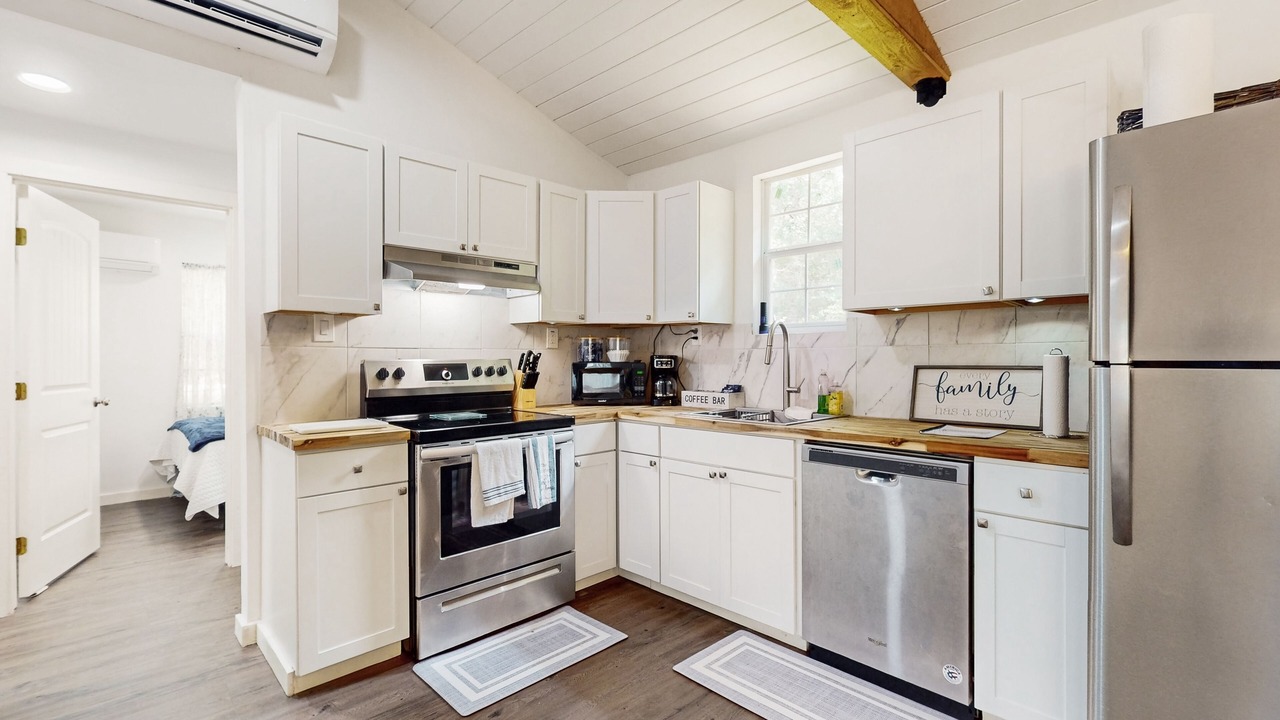 Photo of Kitchen in Hillister